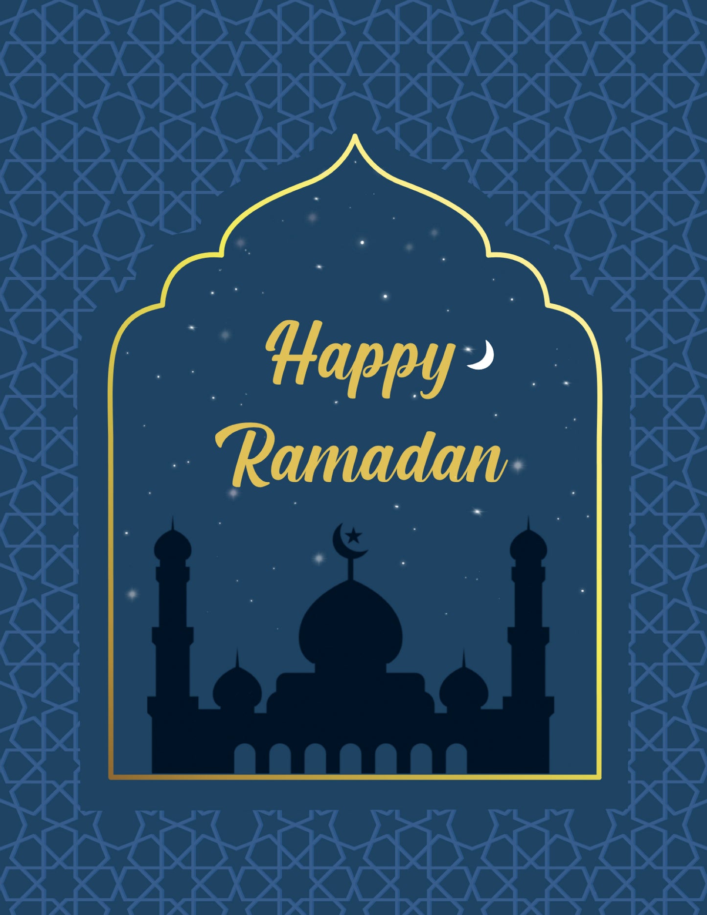 Ramadan FREE digital download art