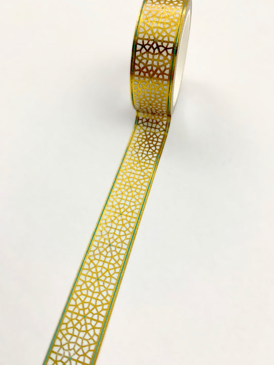 Geometric Washi Tape