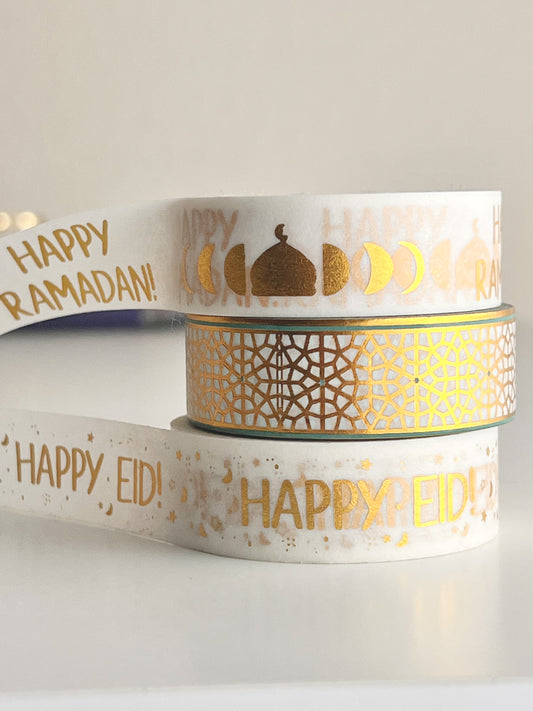 Holiday Bundle Ramadan & Eid