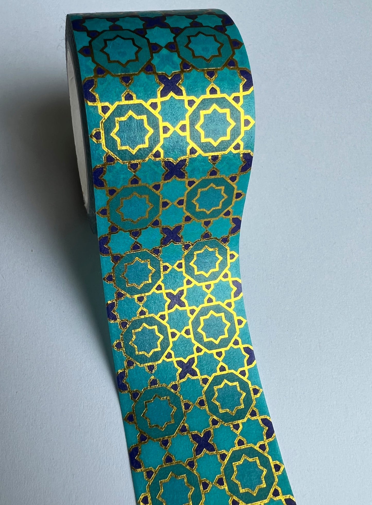 Arabesque Washi Tape